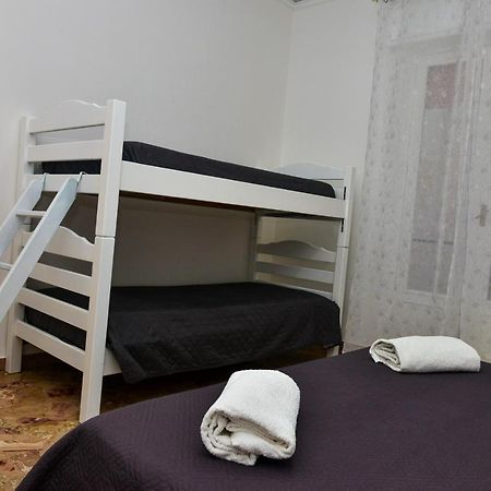 Amaryllis Apartments Bagheria Dış mekan fotoğraf