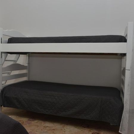 Amaryllis Apartments Bagheria Dış mekan fotoğraf