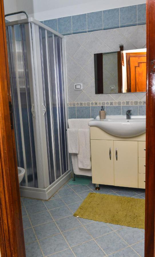 Amaryllis Apartments Bagheria Dış mekan fotoğraf