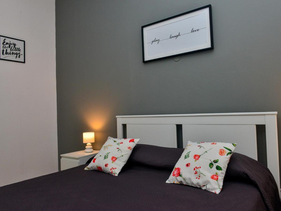 Amaryllis Apartments Bagheria Dış mekan fotoğraf