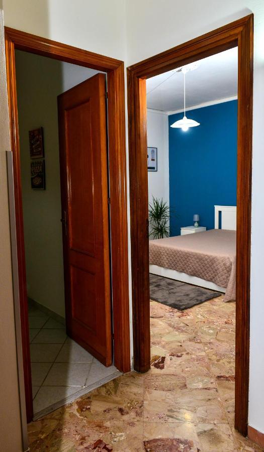 Amaryllis Apartments Bagheria Dış mekan fotoğraf