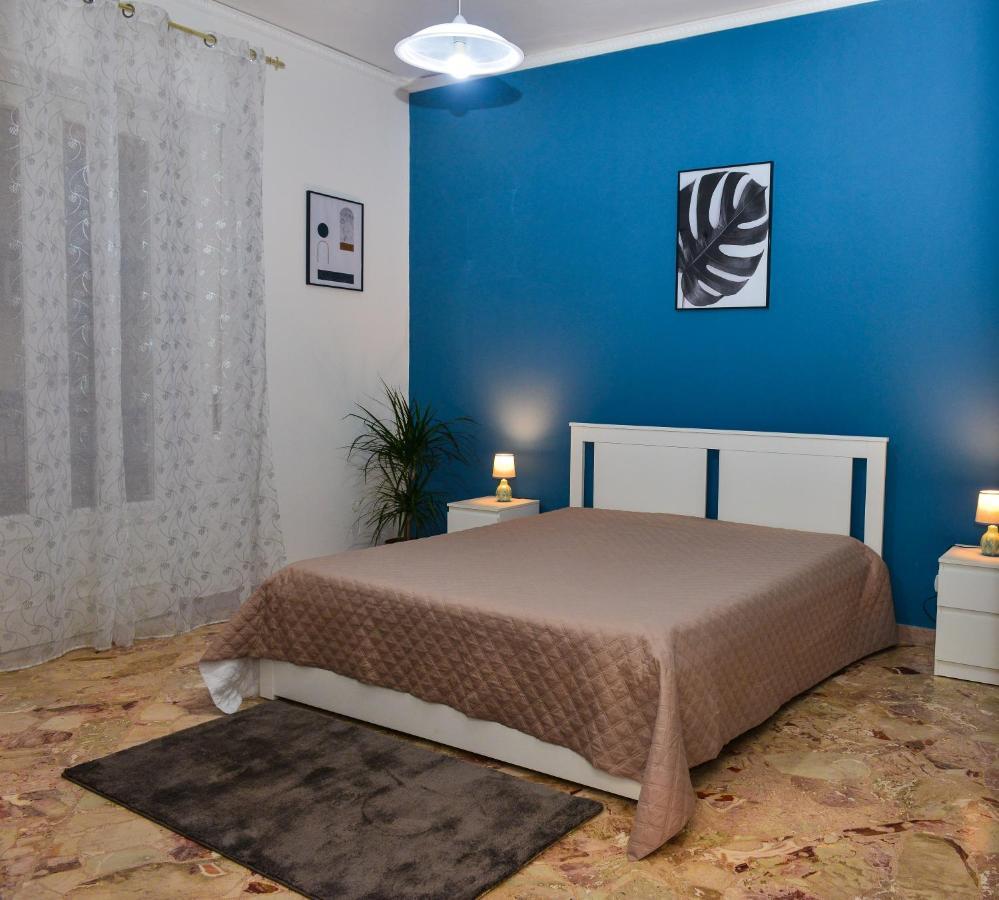 Amaryllis Apartments Bagheria Dış mekan fotoğraf