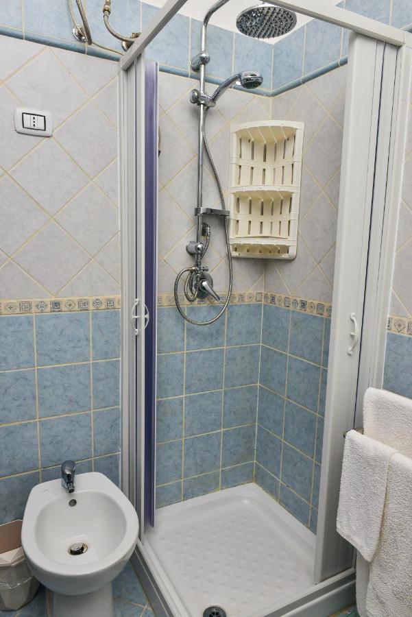 Amaryllis Apartments Bagheria Dış mekan fotoğraf