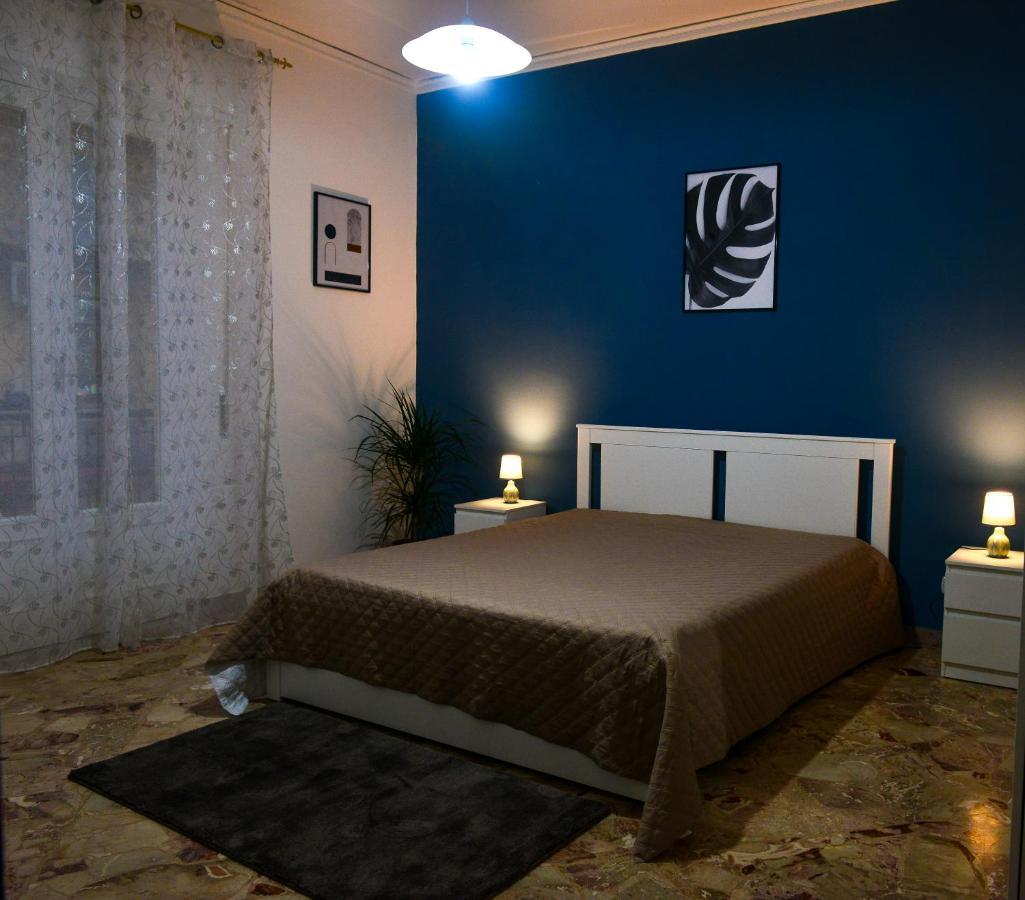 Amaryllis Apartments Bagheria Dış mekan fotoğraf