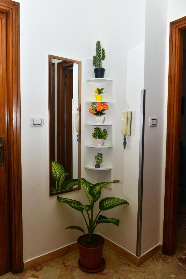 Amaryllis Apartments Bagheria Dış mekan fotoğraf