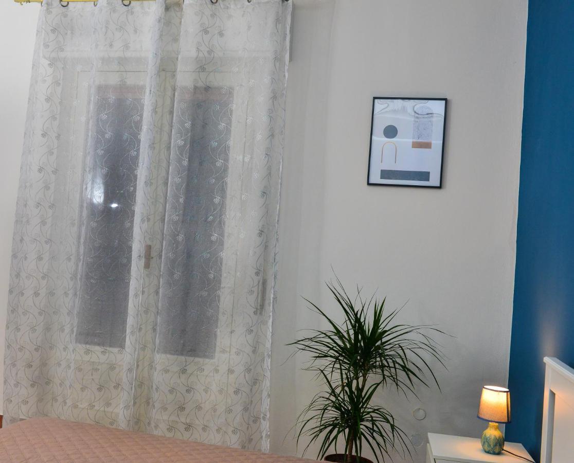 Amaryllis Apartments Bagheria Dış mekan fotoğraf