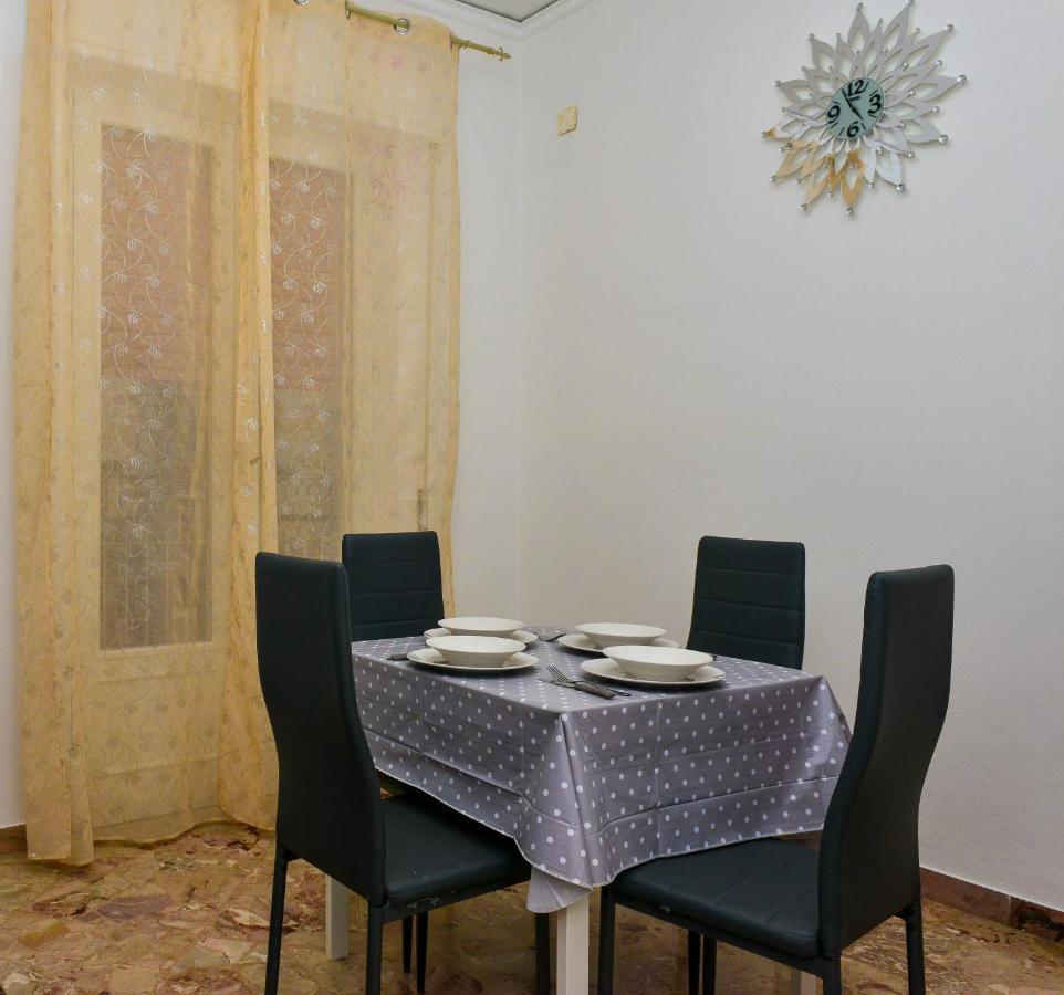 Amaryllis Apartments Bagheria Dış mekan fotoğraf