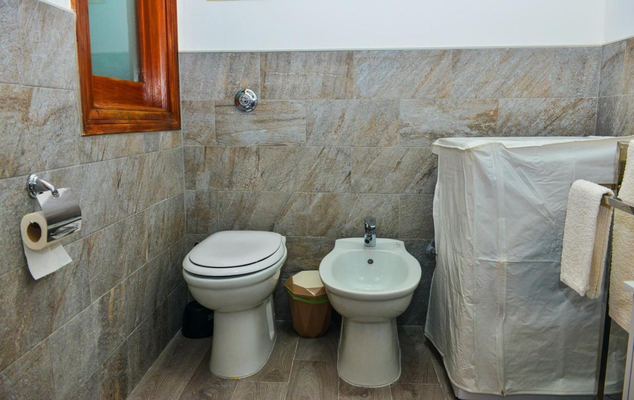 Amaryllis Apartments Bagheria Dış mekan fotoğraf