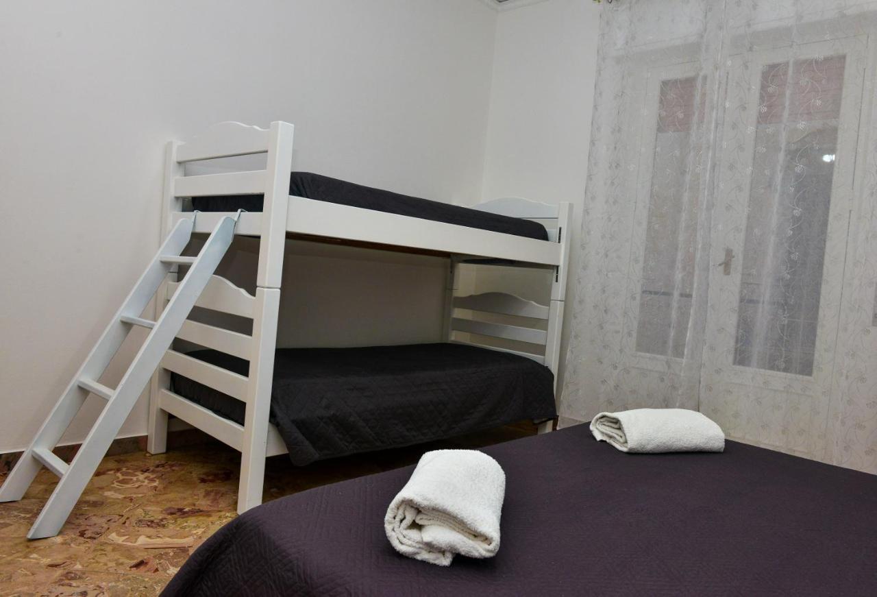 Amaryllis Apartments Bagheria Dış mekan fotoğraf