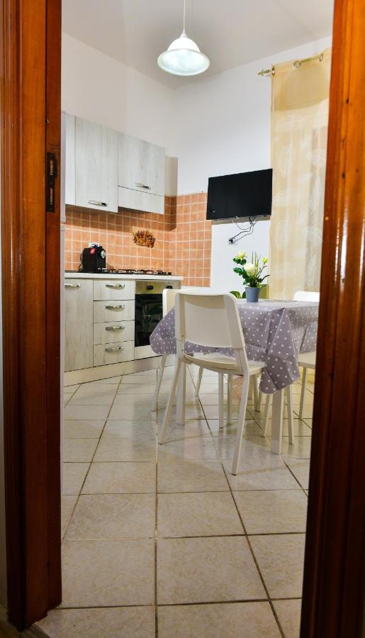 Amaryllis Apartments Bagheria Dış mekan fotoğraf