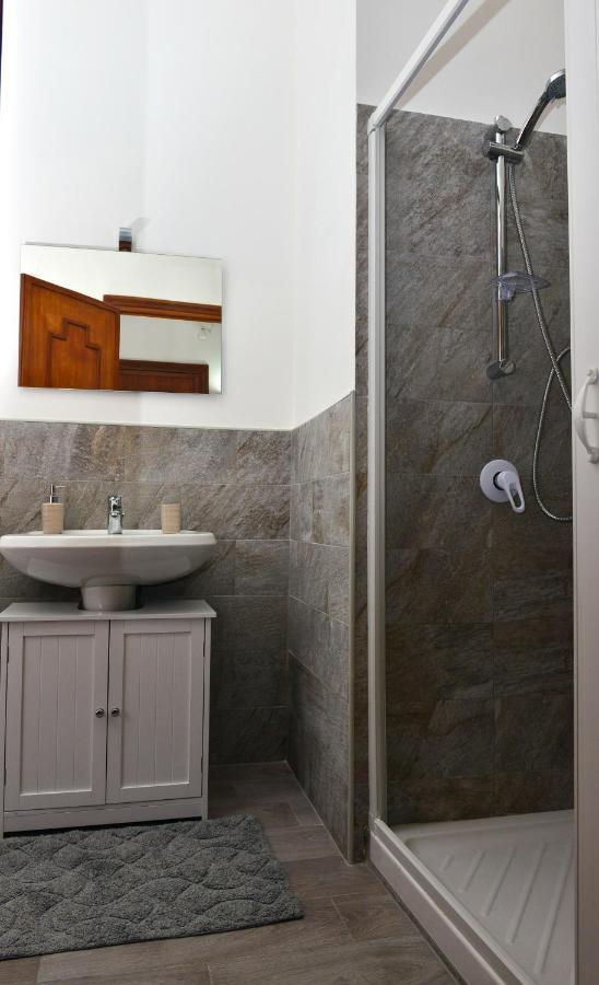 Amaryllis Apartments Bagheria Dış mekan fotoğraf