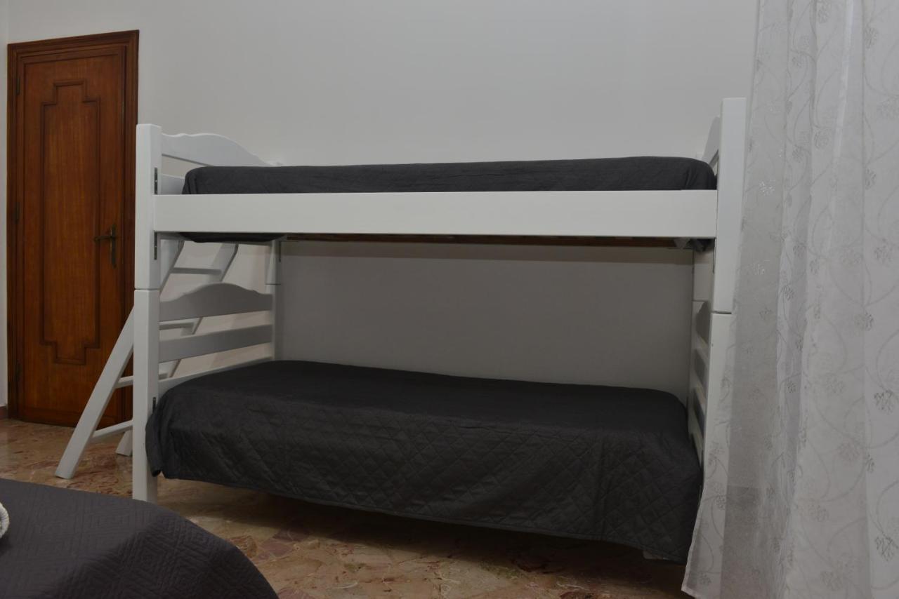 Amaryllis Apartments Bagheria Dış mekan fotoğraf